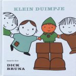 Bruna, Dick (bewerkt door) - Klein Duimpje