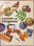 Marée, Piet - Sparen en Vergaren