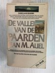 J.M. Auel - De vallei van de paarden