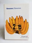  - Bananen/Bananas