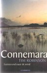 Robinson, Tim - Connemara. Luisterend naar de wind