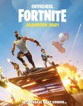 Epic Games - Fortnite  -   Fortnite Jaarboek 2021