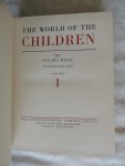 Miall Stuart - The world of the children