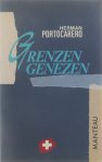 Herman Portocarero - Grenzen genezen