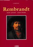 Partsch, S. - Rembrandt, zijn leven - zijn werk