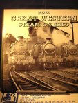 Williams, Colin L. - More Great Western Steam on Shed
