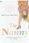 Nathan, Melissa - De nanny