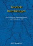 Roel Zijlmans - Troebele betrekkingen