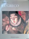 Gómez, Leticia Ruiz - El Greco en el Museo Nacional del Prado: Catálogo Razonado