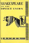 div.authors - shakespeare in the soviet union, a collection of articles