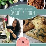 Oanh Ha Thi Ngoc - Oanh's Kitchen - Koolhydraatarme recepten uit Oanh's Kitchen