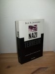 Johnson, Eric A. - Nazi-Terreur. Gestapo, joden en gewone Duitsers