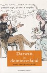 Leeuwenburgh, Bart - Darwin in domineesland