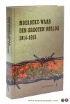 Hesters, Paul. - Moerbeke-Waas den Grooten Oorlog 1914-1918.