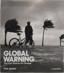 P Brown - Global Warning