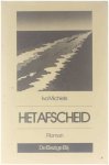 Ivo Michiels, pseud. van Henri Paul ReneÌ Ceuppens. - Het afscheid