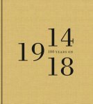 Katrien Steyaert - 1914-1918 100 years on