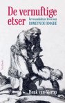 Henk van Nierop - De vernuftige etser Het scandaleuze leven van Romeyn de Hooghe