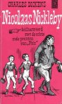 Dickens, Charles - De werken van Charles Dickens. Nicolaas Nickleby. Deel 1