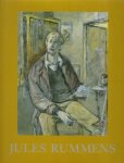Rummens, M. - Jules Rummens