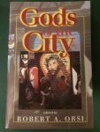 Orsi, Robert A. - Gods of the City - Religion and the American Urban Landscape