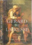 Vries, Lyckle de. - Gerard de Lairesse: An artist between stage and studio.