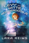 Lara Reims - Levy en het witte wonderdoosje