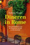 Andreas Viestad 287557 - Dineren in Rome Een geschiedenis van de Romeinse wereld in één maaltijd