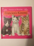 Westering, Francien van - Francien's kittens