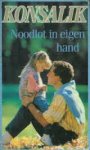 Konsalik, Heinz G. - Noodlot in eigen hand