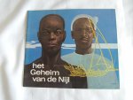 Educatieve documentatie TROS - Het geheim van de Nijl