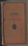 Perthes, Justus - Atlas Antiquus
