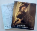 Christopher Brown, Jan Kelch, Pieter van Thiel - Rembrandt. De Meester & Zijn Werkplaats Schilderijen/Tekeningen & Etsen