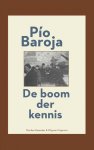 [{:name=>'Pío Baroja', :role=>'A01'}, {:name=>'Frans Oosterholt', :role=>'B06'}] - De boom der kennis / Spaanse bibliotheek