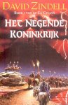 Zindell, David - Ea Cyclus 1: Het Negende Koninkrijk