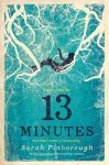Sarah Pinborough - 13 Minutes