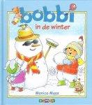 Maas, Monica - Bobbi in de winter