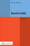 J.B. Huizink - Insolventie