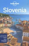 Lonely Planet - Lonely Planet Slovenia