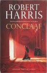Robert Harris - Conclaaf