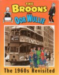 Watkins, Dudley D. - The Broons and Oor Wullie / The 1960s Revisited