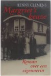 Henny Clemens - Margriet's keuze