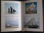 Horridge, Adrian - Sailing Craft of Indonesia