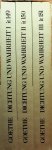 Goethe, J.W. von - Dichtung und Wahrheit 1-3