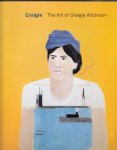 Williams, Andrew Gibbon - Craigie  The Art of Craigie Aitchison