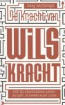Kelly McGonigal - De kracht van wilskracht