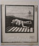 NIJLAND, DIRK HIDDE, - The Sleeper
