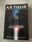 Daniel Mersey - Arthur King of the britons, from celtic Hero to cinema icon