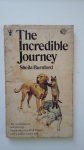 Burnford, Sheila - The incredible Journey