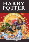 Beatrix Potter, Oxenbury Helen - Harry Potter And The Deathly Hallows